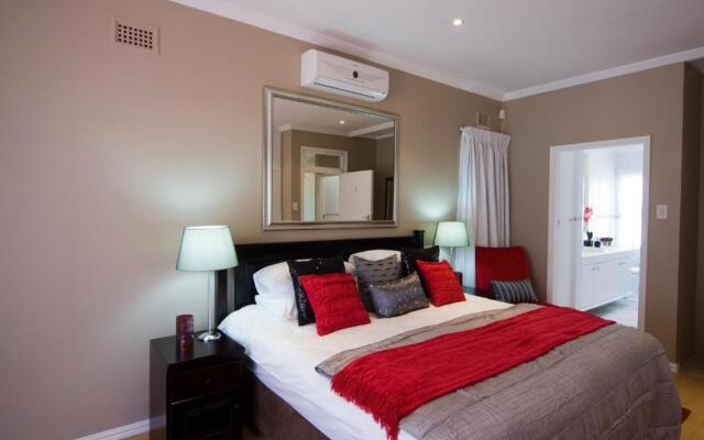 La Loggia Bed and Breakfast on Portland