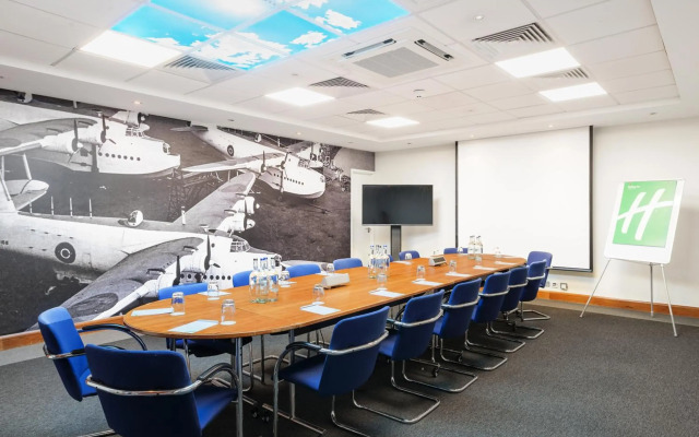 Holiday Inn Rochester Chatham by IHG