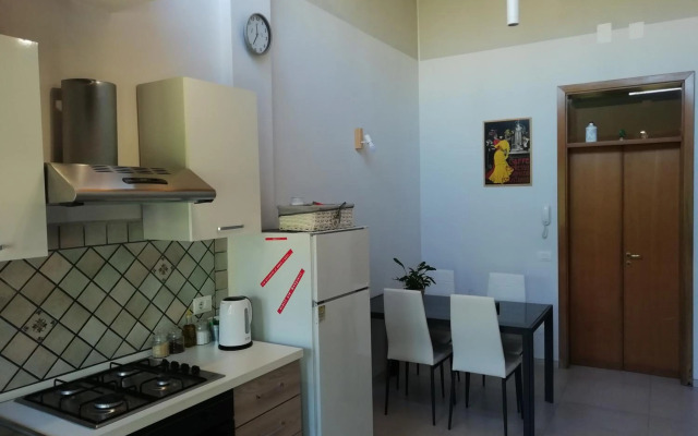 Magarìa Holiday Home