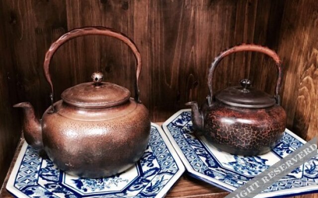 Floral Hotel·Dali Old Town Home Hotel
