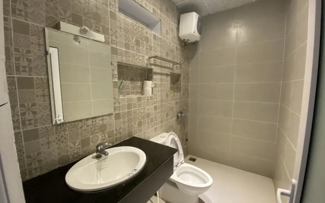 Hoang Minh Chau 2 Hotel