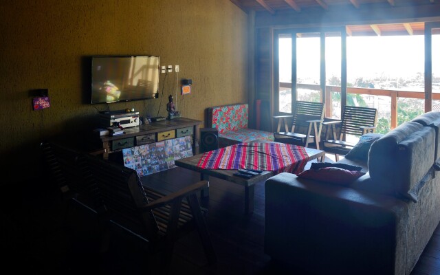 Pousada Alma da Gamboa