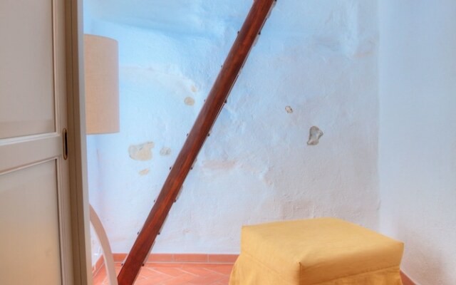 Casa di Pietra Deglio Faraldi