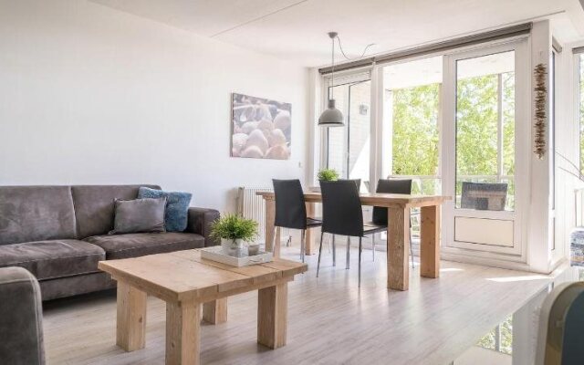 Residentie Californië