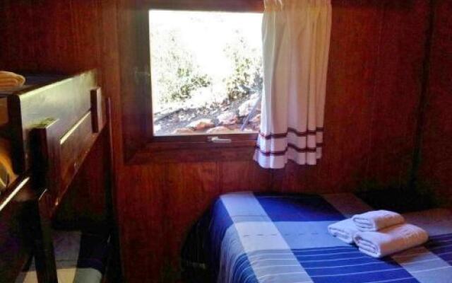 Camping & Bungalows Suspiro del Moro