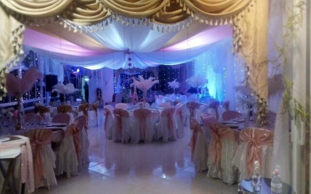 Hotel mirador San jose