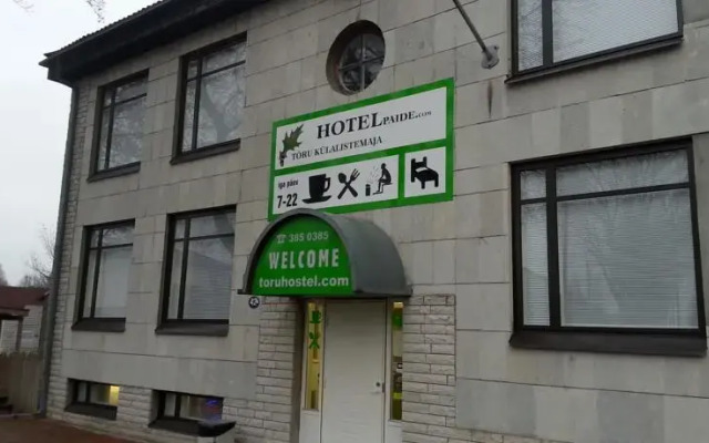 Tõru Guesthouse