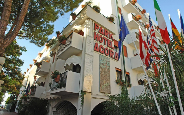 Agorà Park Hotel