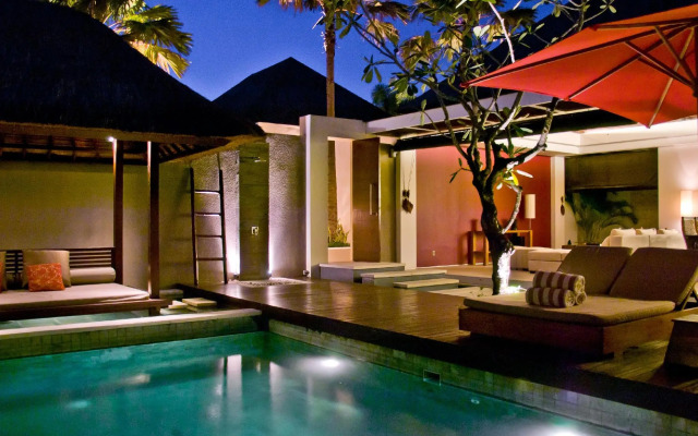 Chandra Bali Villas