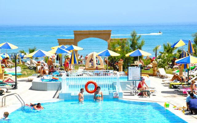 Zante Maris Suites - Adults Only