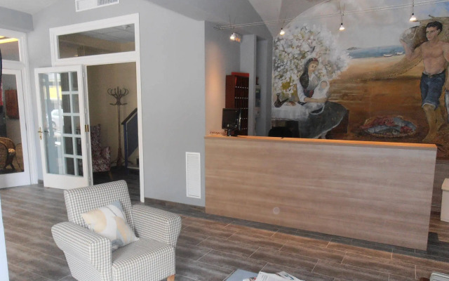 Hotel Marblau Tossa