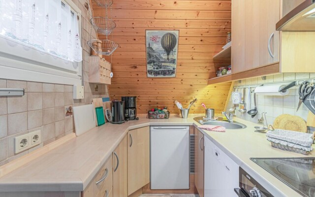 Awesome Home in Friedrichskoog With 2 Bedrooms and Wifi