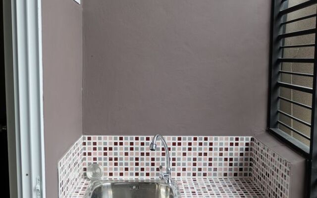 Bijou Boutique Apartment