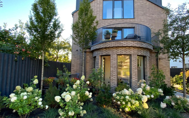 Salt Garden Superior double rooms