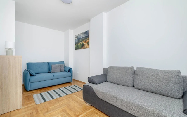 Mountain Apartment Zakopane by Renters
