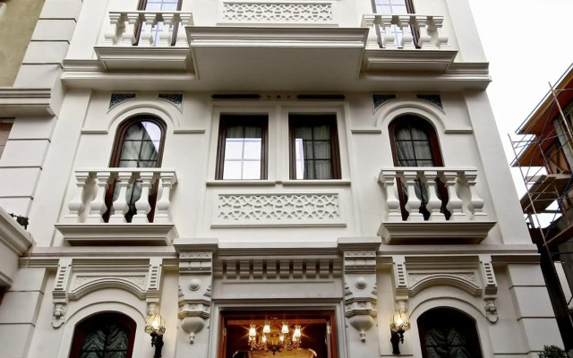 Niles Hotel Istanbul - Special Class
