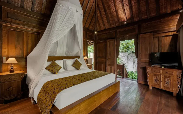Andara Ubud Villa