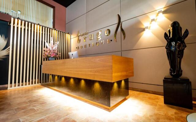 Trugo Luxury Rooms