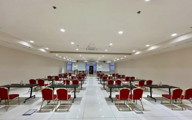 Hotel Mepas