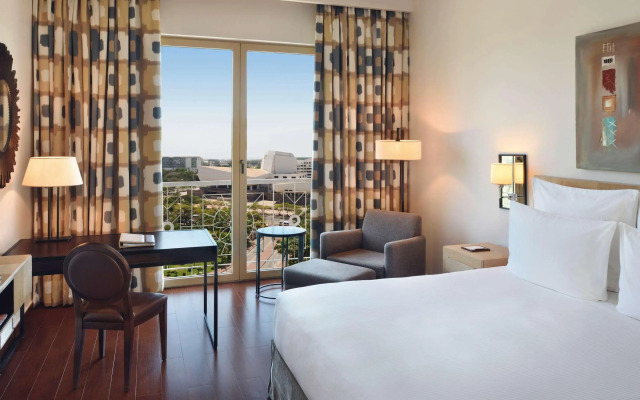 Mövenpick Ambassador Hotel Accra