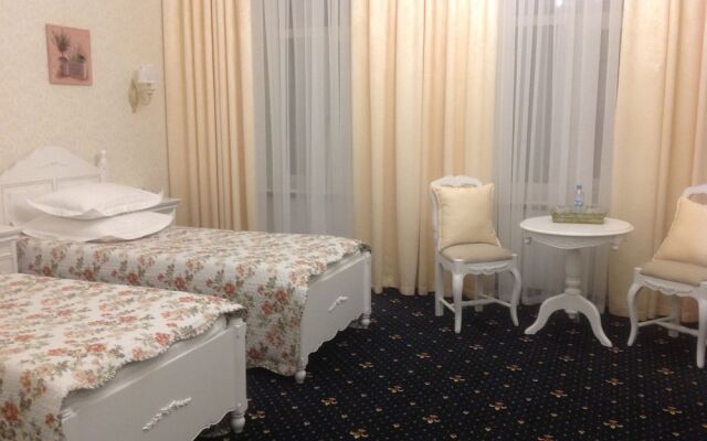 Gostinii Dvor