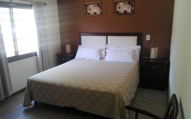 Posada Barrancas Del Sol