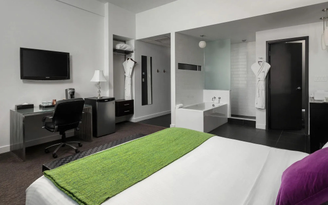 Hotel Metro