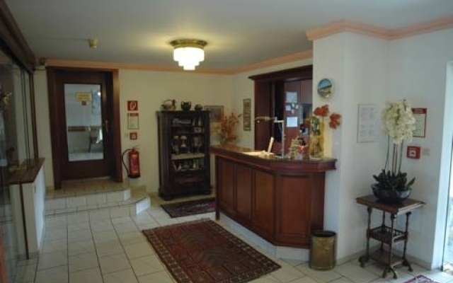 Pension Weber