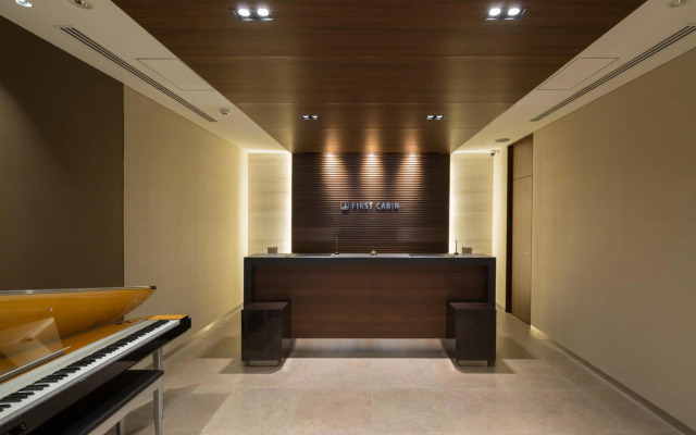 First Cabin Akasaka