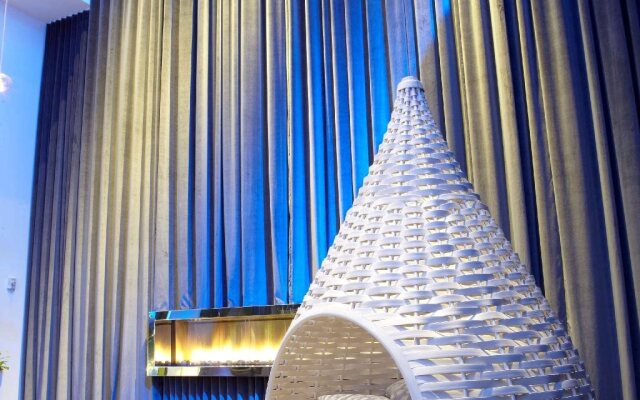 Radisson Blu Mall of America