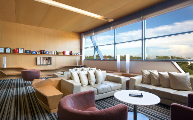 Citadines Uplands Kuching – Lobby – Kuching