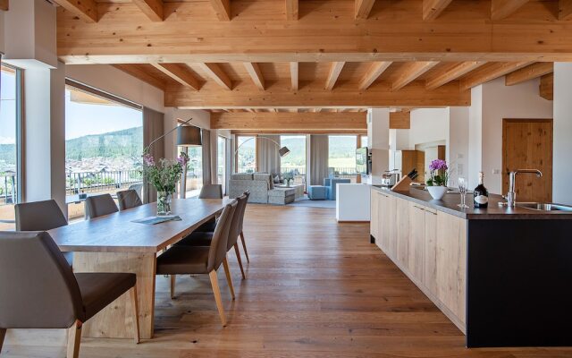 Gotthard - Fine Living Apartments
