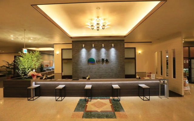 Hotel Yumeka