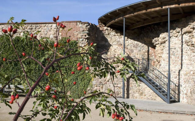 Burghotel Bad Belzig