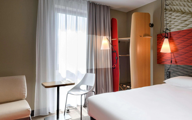 ibis Regensburg Zentrum