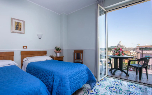 Hotel Casa Tra Noi