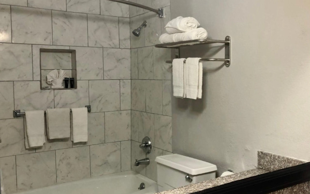 The Grand Hotel Spindletop