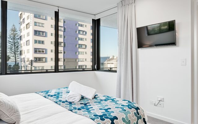 Allure Mooloolaba