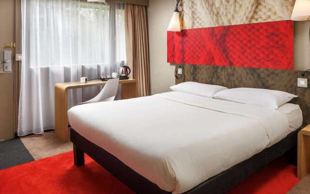 ibis Coventry South