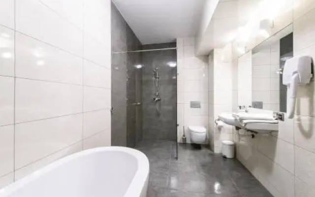 Hotel Nowy Dwór