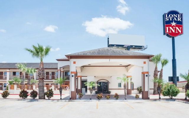 Lone Star Inn - San Benito Harlingen