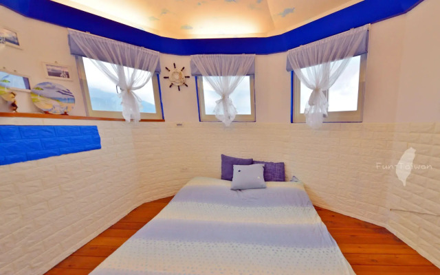 Casa de Dafne B&B
