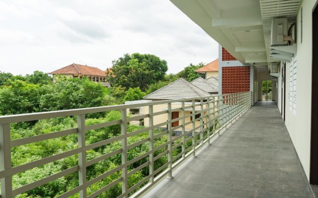 Umah Nusa Dua Residence