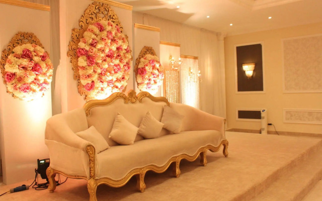 Barari Villa Resort & Spa