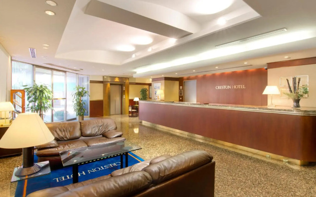 Shibuya Creston Hotel