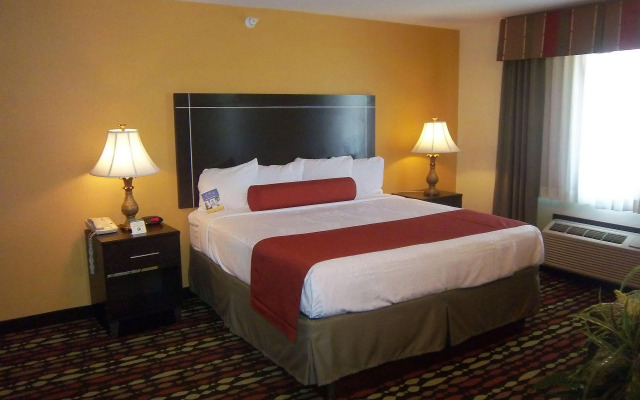 Best Western Greentree Inn & Suites