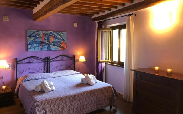 "room in Guest Room - La Dimora nel Corsoo"