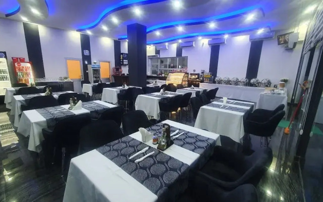 Indico Apart Hotel