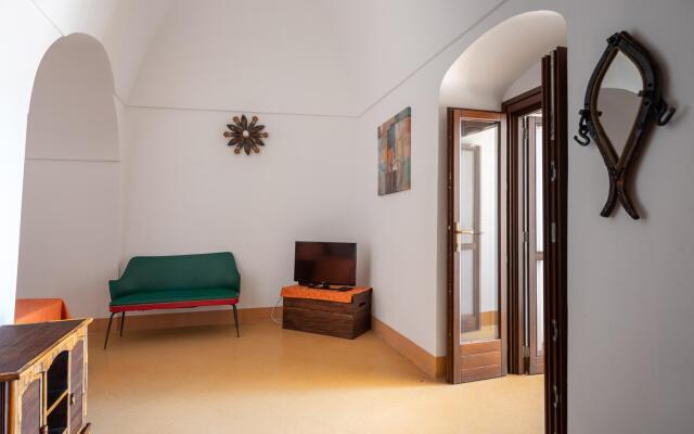 Appartamento Dammuso Anita