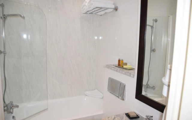 Hotel Victoires Opera